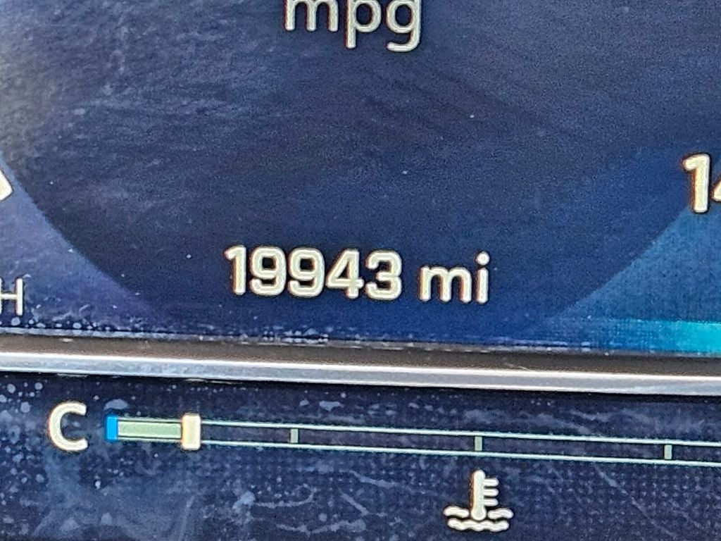 2025 Chevrolet Silverado 2500HD 4WD Crew Cab Standard Bed LT