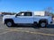 2025 Chevrolet Silverado 2500HD 4WD Crew Cab Standard Bed LT