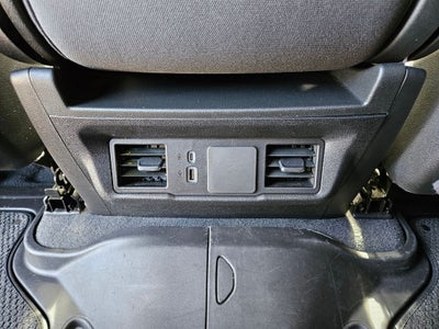 2024 Chevrolet Silverado 2500HD 4WD Crew Cab Standard Bed Custom