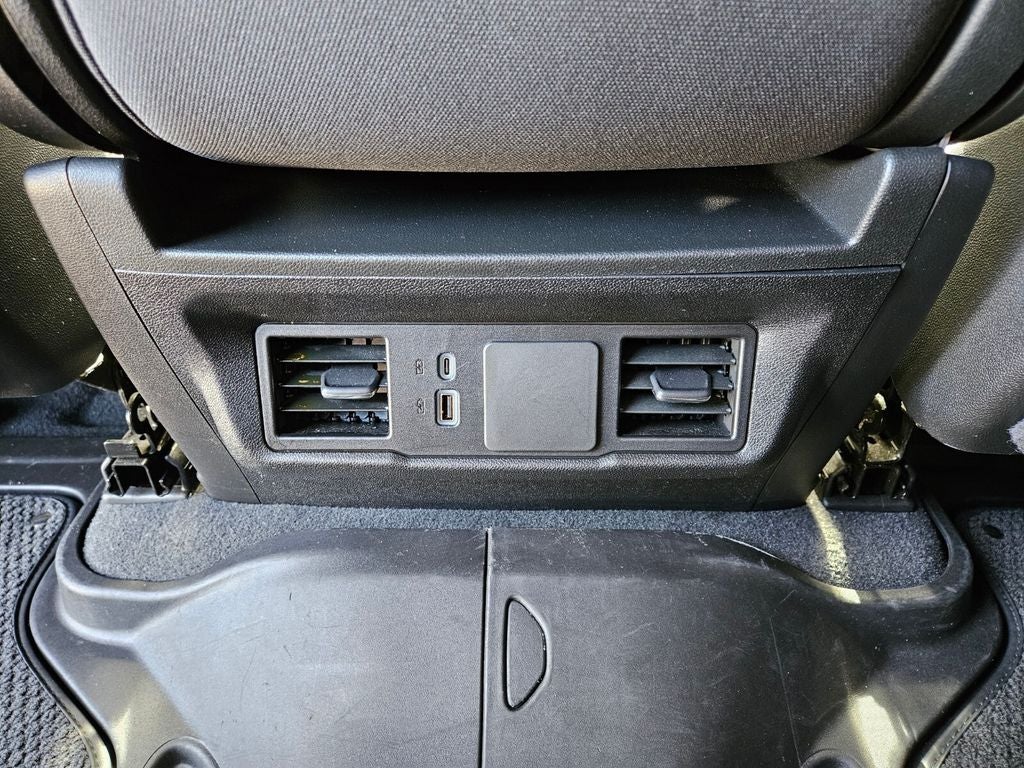 2024 Chevrolet Silverado 2500HD 4WD Crew Cab Standard Bed Custom