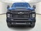 2024 Chevrolet Silverado 2500HD 4WD Crew Cab Standard Bed Custom