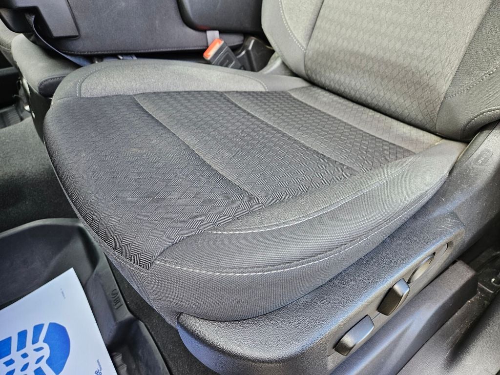 2024 Chevrolet Silverado 2500HD 4WD Crew Cab Standard Bed Custom