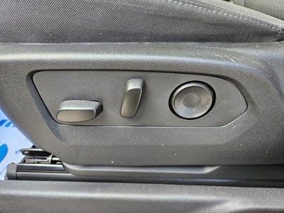 2024 Chevrolet Silverado 2500HD 4WD Crew Cab Standard Bed Custom