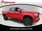 2023 Chevrolet Silverado 1500 4WD Crew Cab Short Bed RST