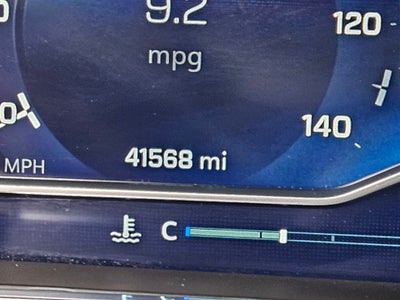 2023 Chevrolet Silverado 1500 4WD Crew Cab Short Bed RST