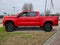 2023 Chevrolet Silverado 1500 4WD Crew Cab Short Bed RST