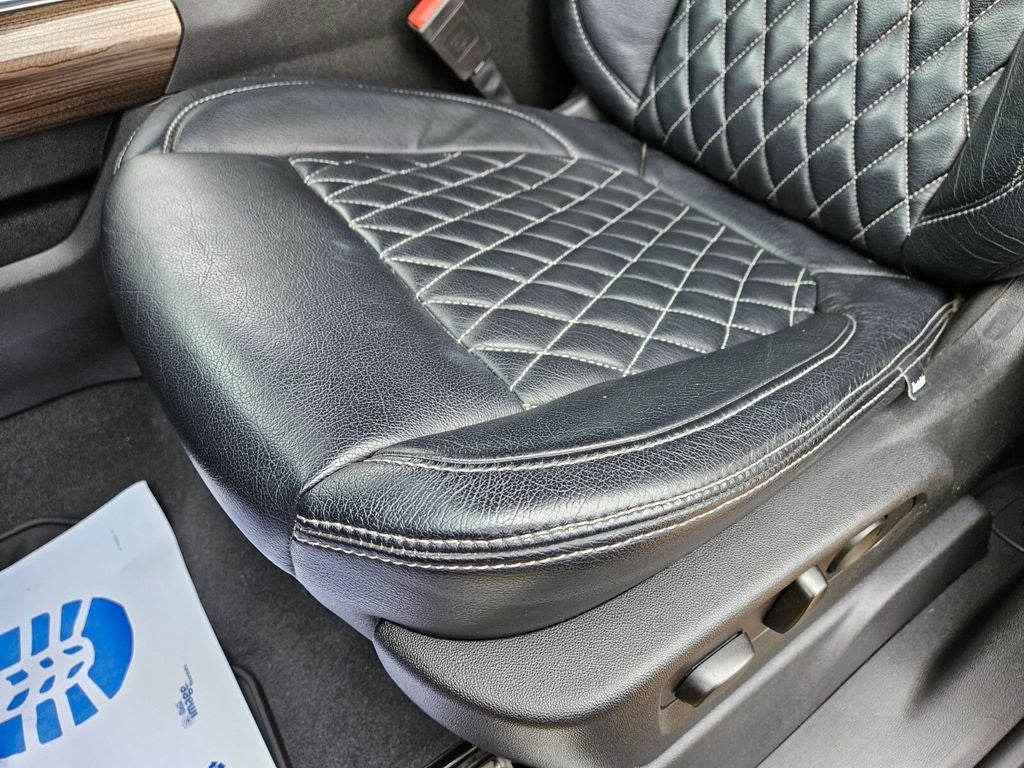 2023 Chevrolet Silverado 1500 4WD Crew Cab Short Bed RST