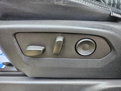 2023 Chevrolet Silverado 1500 4WD Crew Cab Short Bed RST