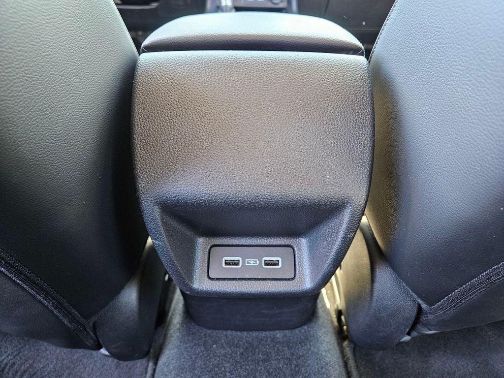 2024 Honda Civic Sedan Touring