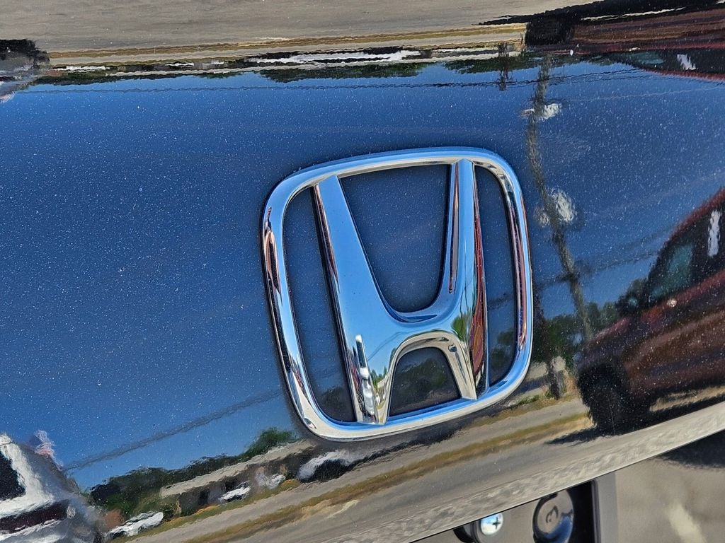 2024 Honda Civic Sedan Touring