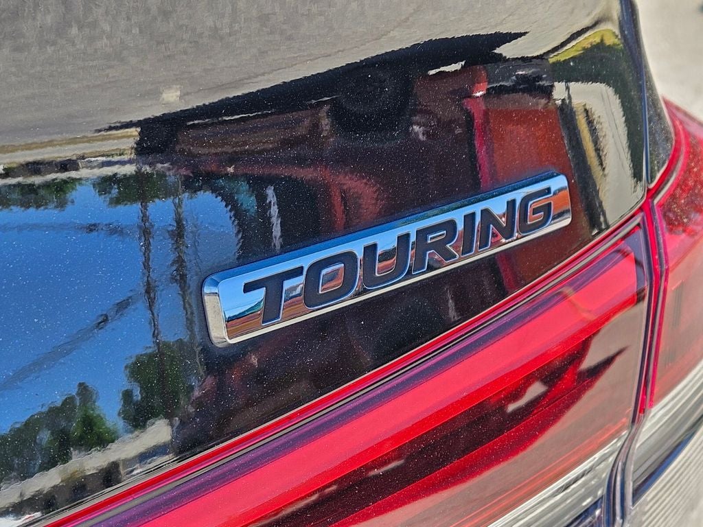 2024 Honda Civic Sedan Touring
