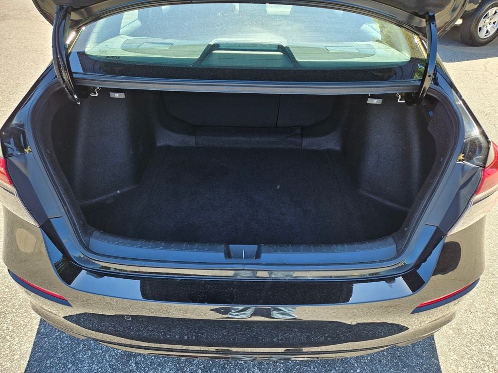 2024 Honda Civic Sedan Touring