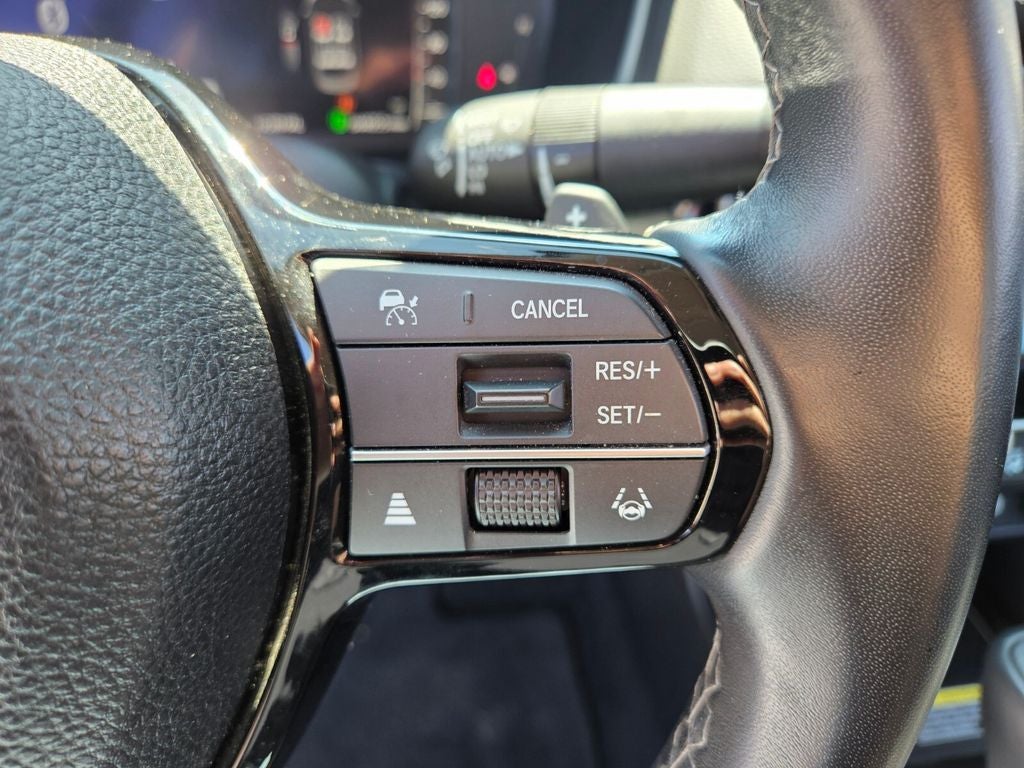 2024 Honda Civic Sedan Touring