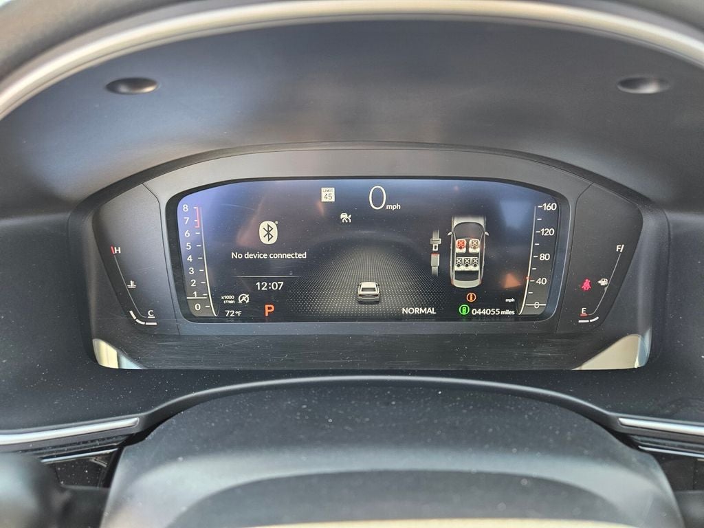 2024 Honda Civic Sedan Touring