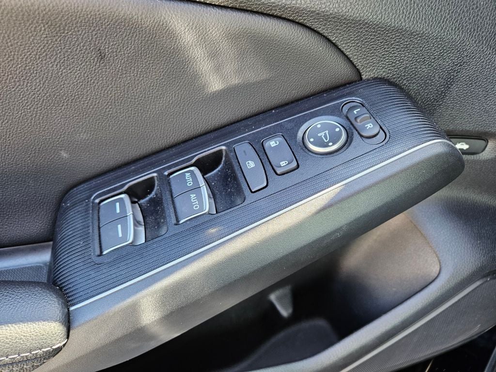 2024 Honda Civic Sedan Touring
