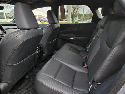 2024 Lexus RX 350 350
