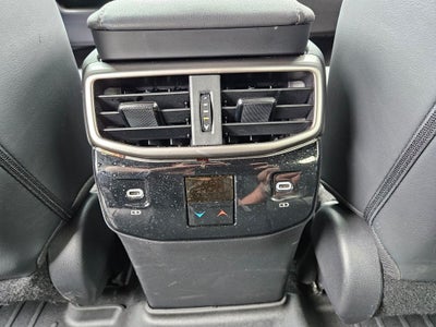 2024 Lexus RX 350 350