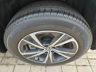 2024 Lexus RX 350 350