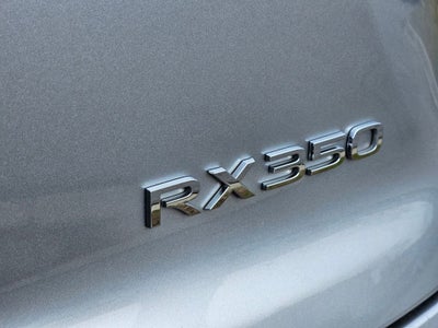 2024 Lexus RX 350 350