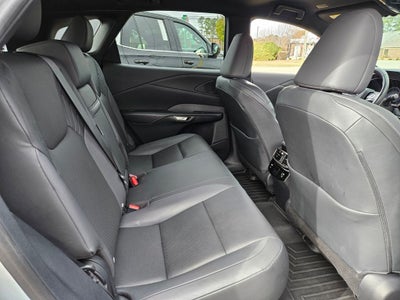 2024 Lexus RX 350 350