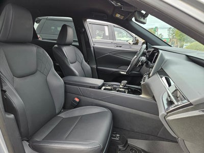 2024 Lexus RX 350 350