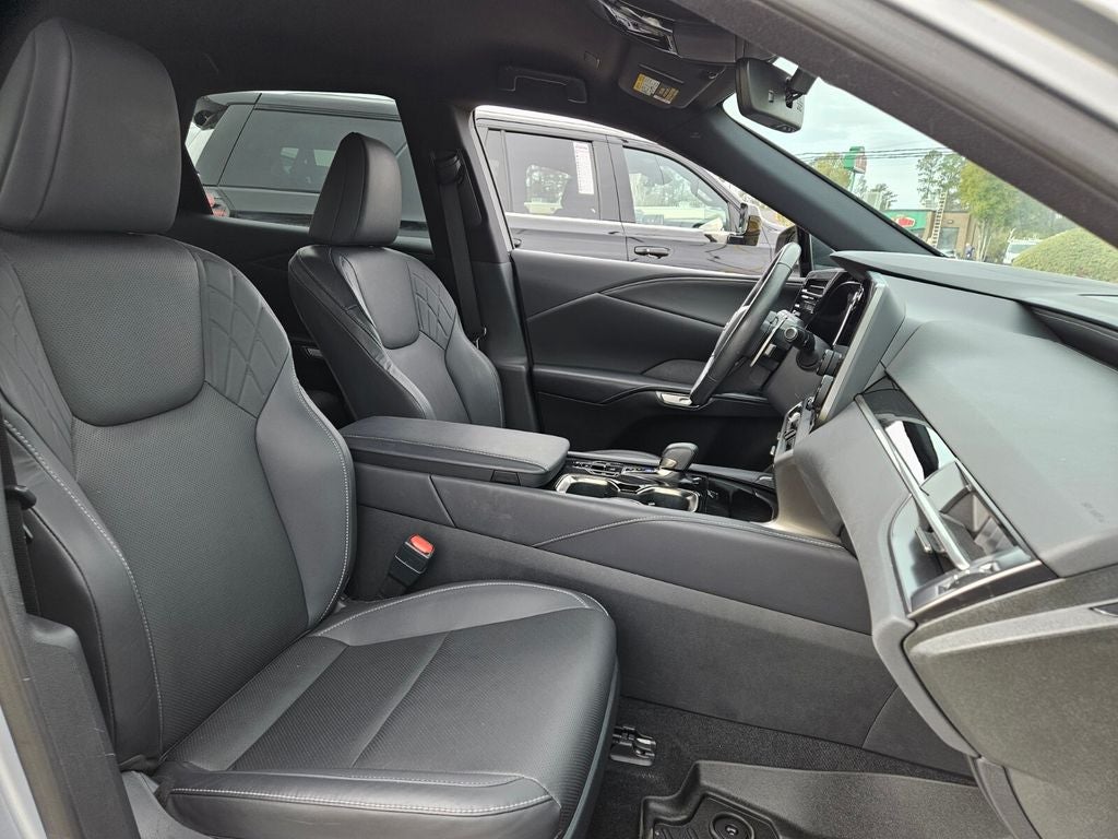 2024 Lexus RX 350 350