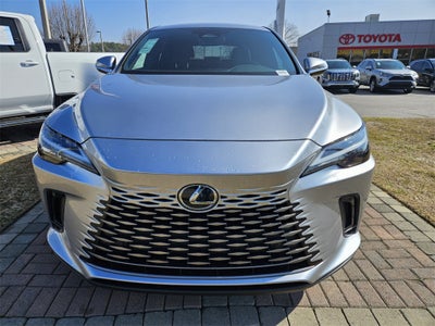 2024 Lexus RX 350 350