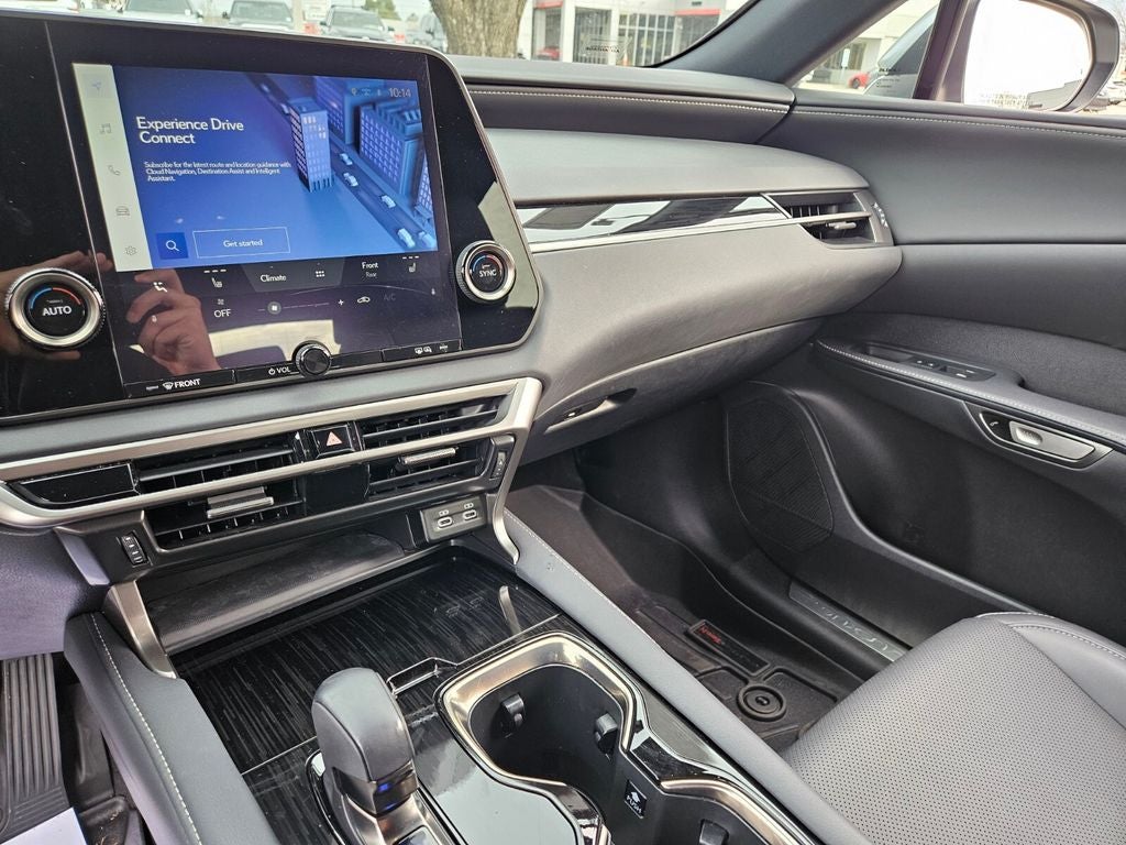 2024 Lexus RX 350 350