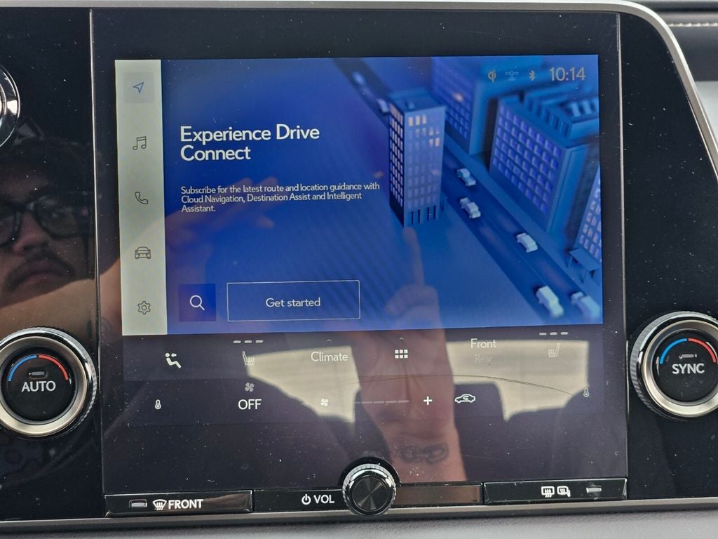 2024 Lexus RX 350 350