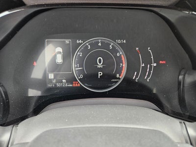 2024 Lexus RX 350 350