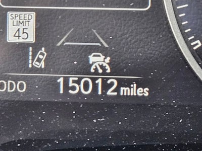 2024 Lexus RX 350 350