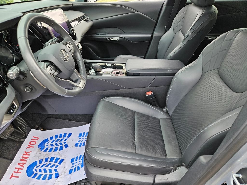 2024 Lexus RX 350 350