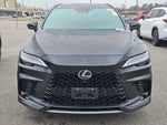 2024 Lexus RX 500h F SPORT Performance