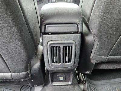 2021 Jeep Compass Altitude FWD
