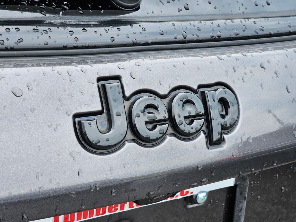 2021 Jeep Compass Altitude FWD