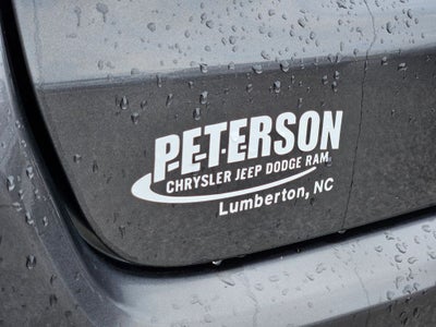 2021 Jeep Compass Altitude FWD