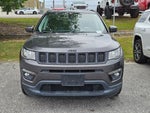 2021 Jeep Compass Altitude FWD