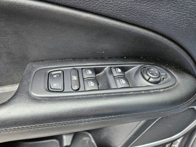 2021 Jeep Compass Altitude FWD