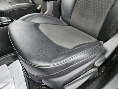 2021 Jeep Compass Altitude FWD