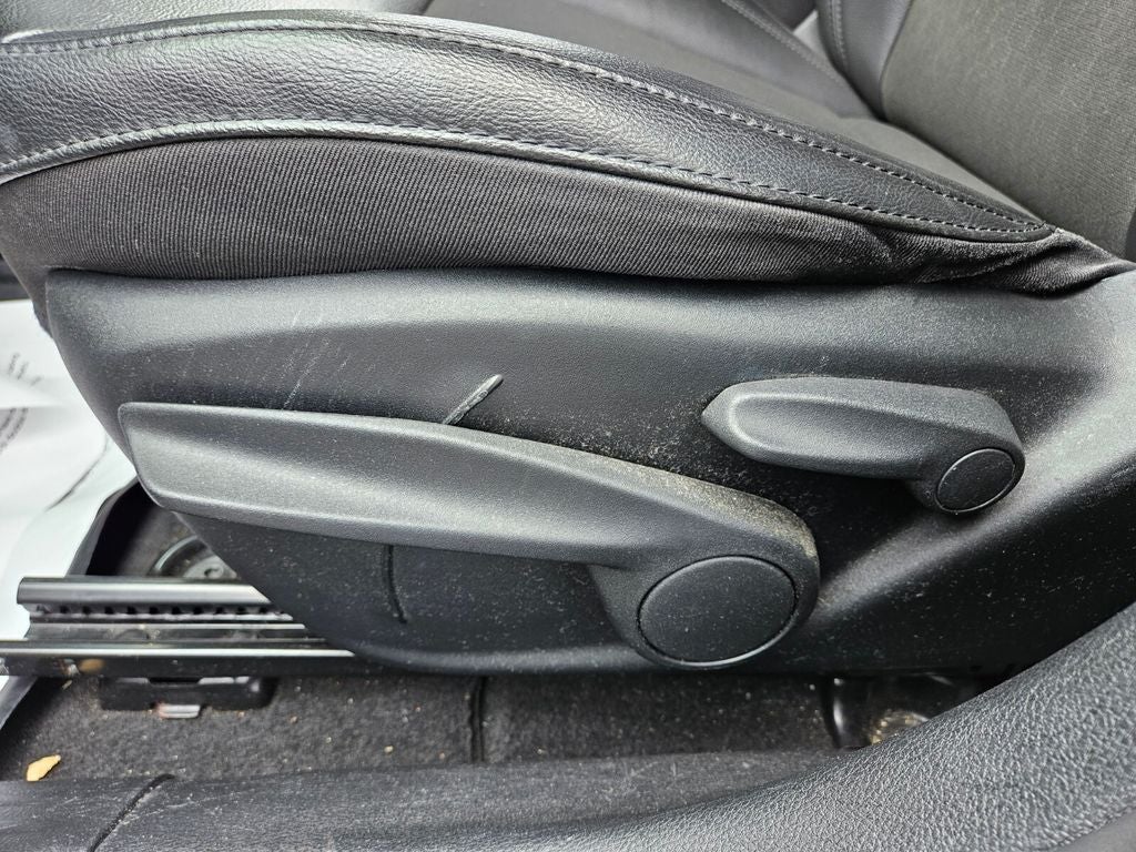 2021 Jeep Compass Altitude FWD