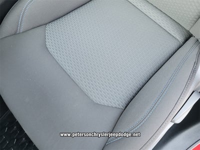 2024 Jeep Compass COMPASS SPORT 4X4