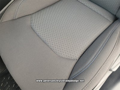 2024 Jeep Compass COMPASS SPORT 4X4