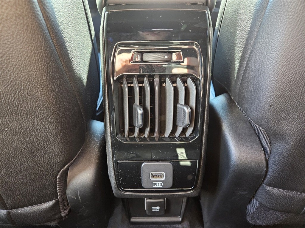 2023 Jeep Compass Latitude 4x4