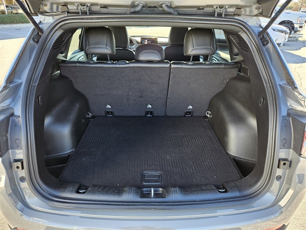 2023 Jeep Compass Latitude 4x4