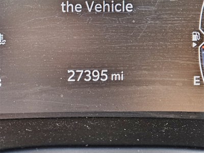 2023 Jeep Compass Latitude 4x4