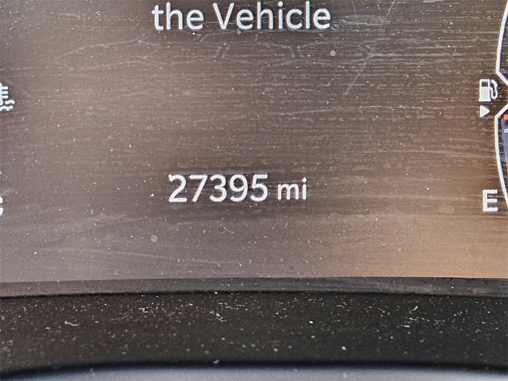 2023 Jeep Compass Latitude 4x4