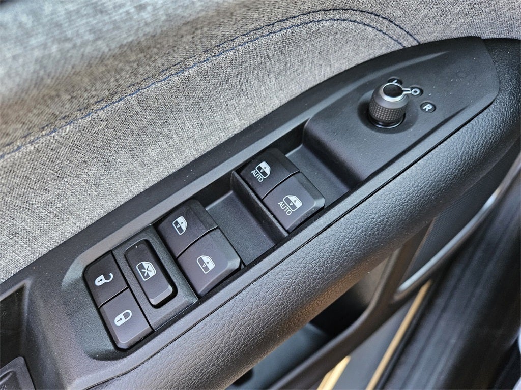 2023 Jeep Compass Latitude 4x4