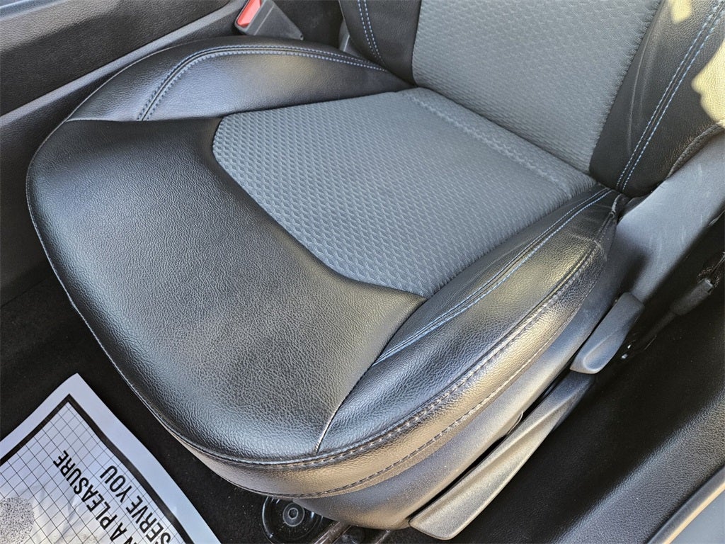 2023 Jeep Compass Latitude 4x4