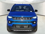 2026 Jeep Compass COMPASS LATITUDE 4X4