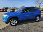 2026 Jeep Compass COMPASS LATITUDE 4X4